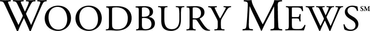 WBM-Woodbury_Mews_Logo_BLK-1