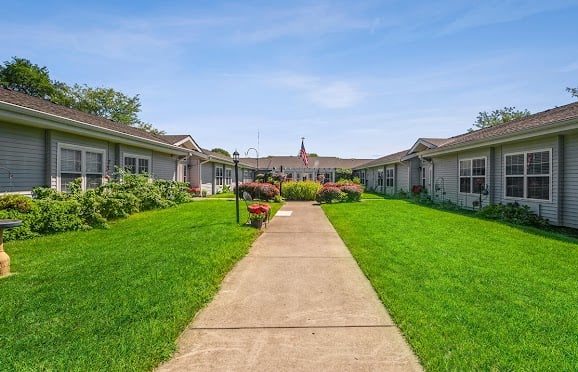 Walker Place Featured Image