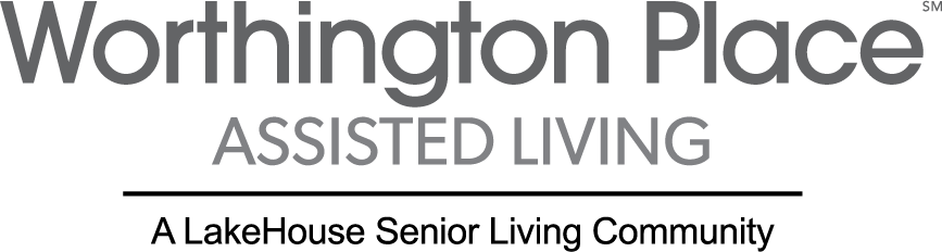 Worthington Place Logo