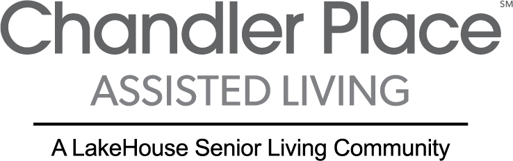 Chandler Place Assisted Living & Memory Care Logo