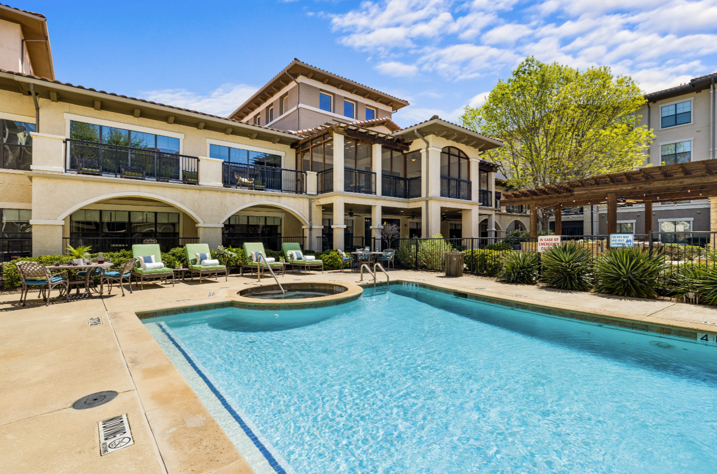cp - pool