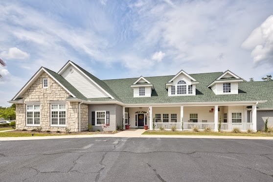 TerraBella Southern Pines Featured Image