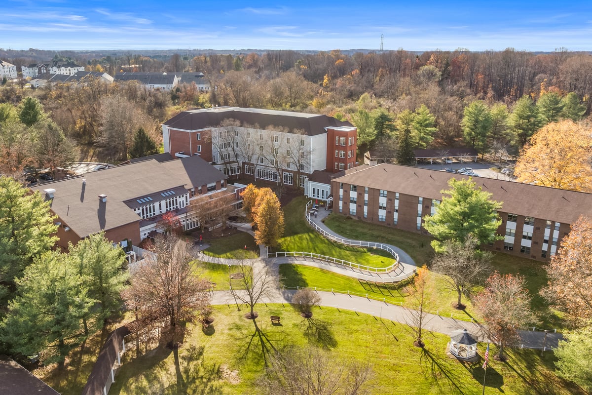 hlec-ellicott-city-001_Aeriall View