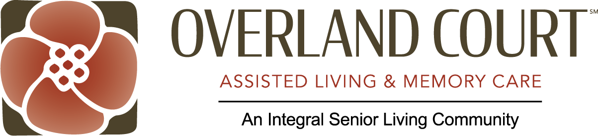 Overland Court Logo