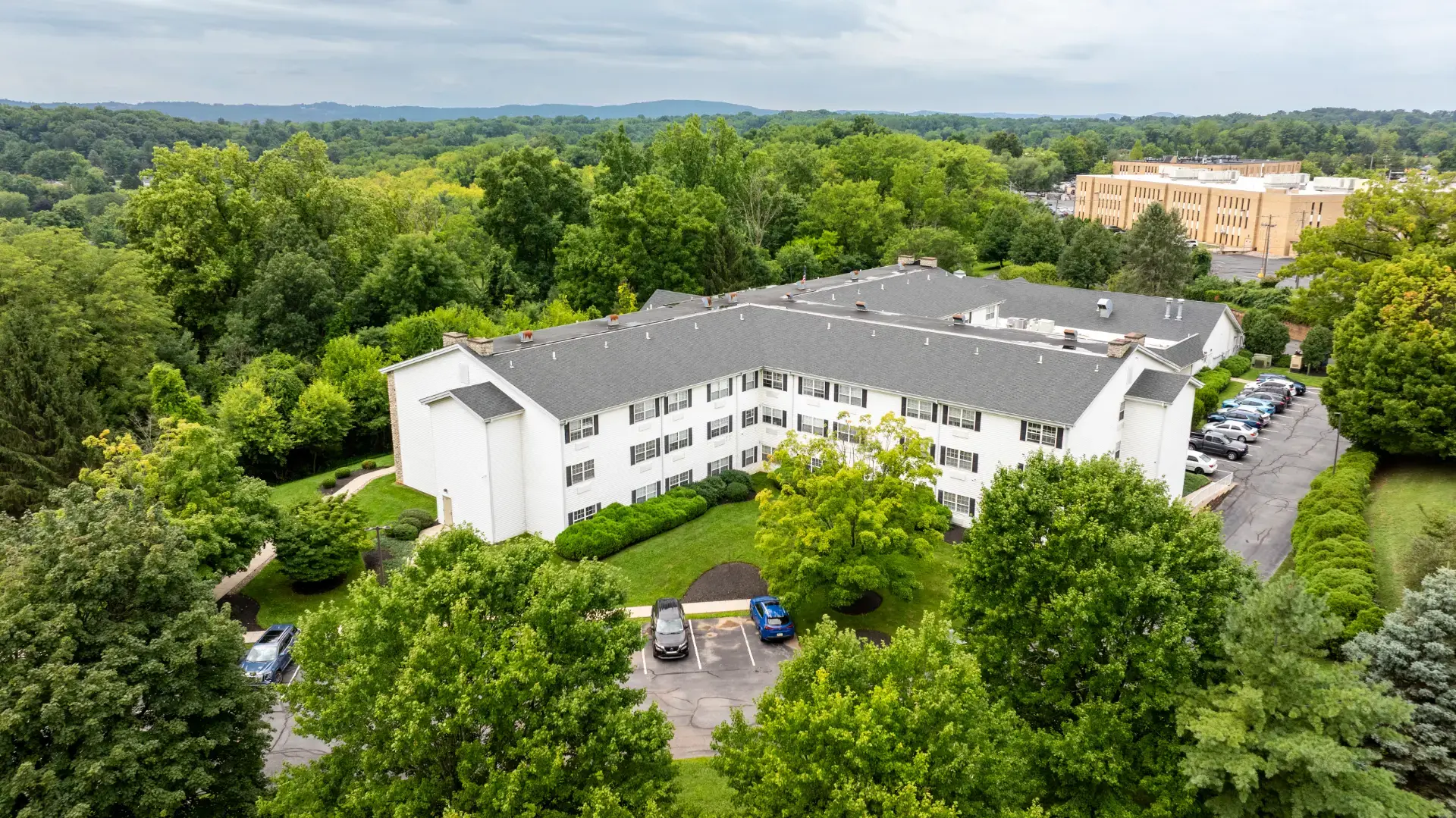 1 Allentown