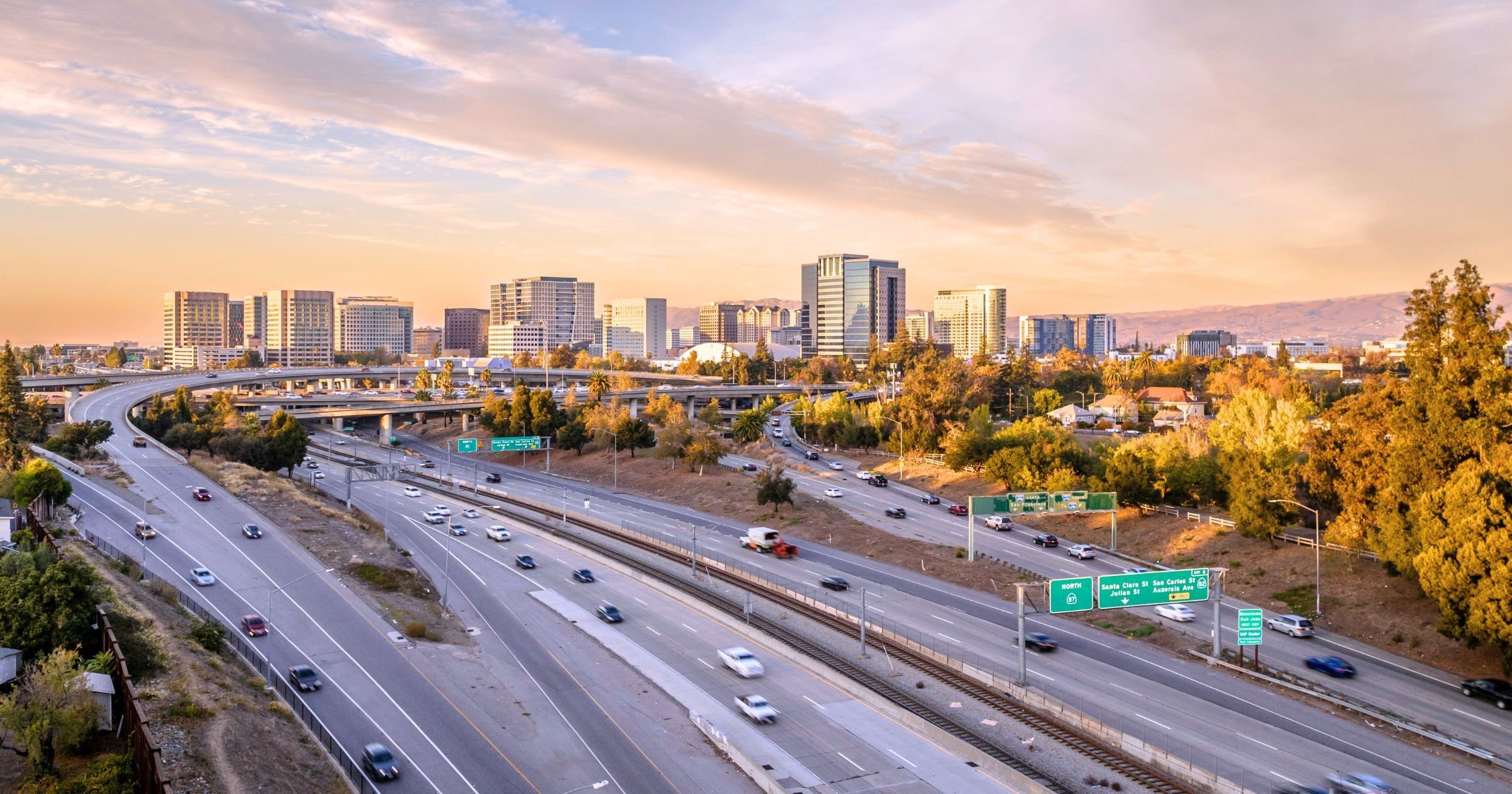 san jose