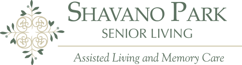 Shavano Park Logo