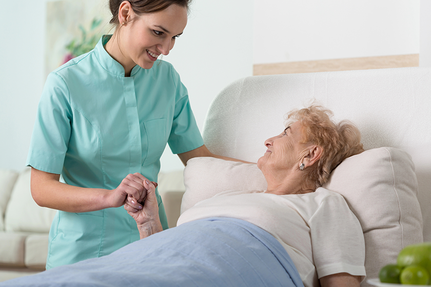 woman-in-hospital-bed