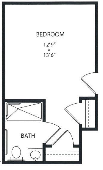 Banyan floor plan